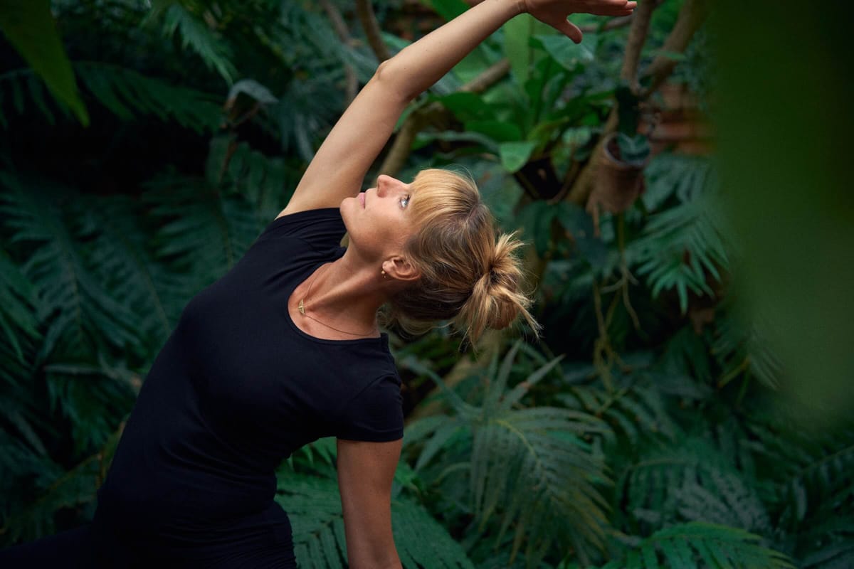 Yoga in Weißensee, Pankow, Prenzlauer Berg, Alt- Hohenschönhausen, Friedrichshain